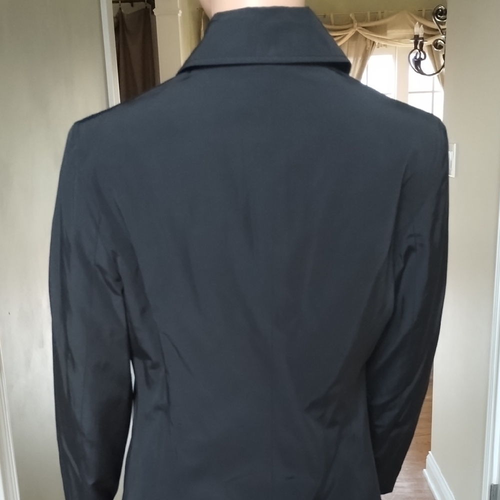 Classic Jigsaw Coat - Picture 5 of 13